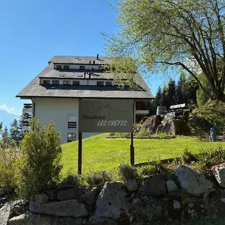 Cozy Alpine Nest Torgon