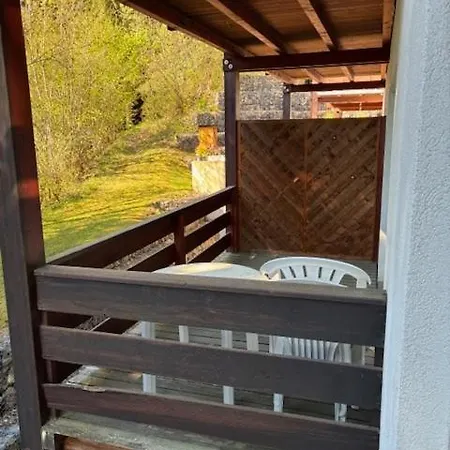 Cozy Alpine Nest