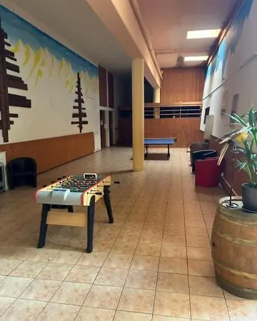 Cozy Alpine Nest Apartament Torgon