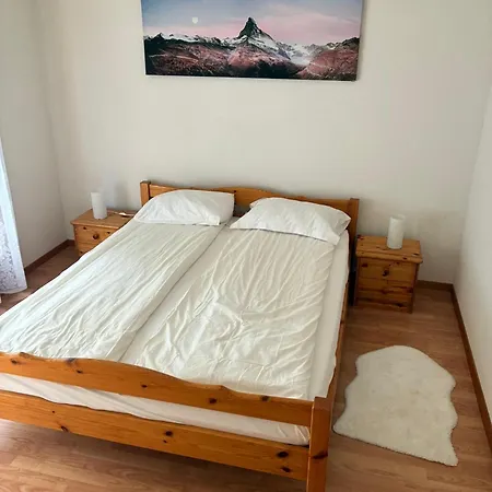 아파트 Cozy Alpine Nest *